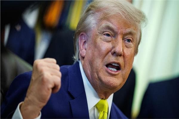 Trump Sets Iran Talks Date
