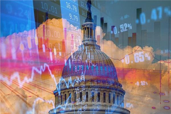 70% من الأمريكيين يرى الاقتصاد سيئا