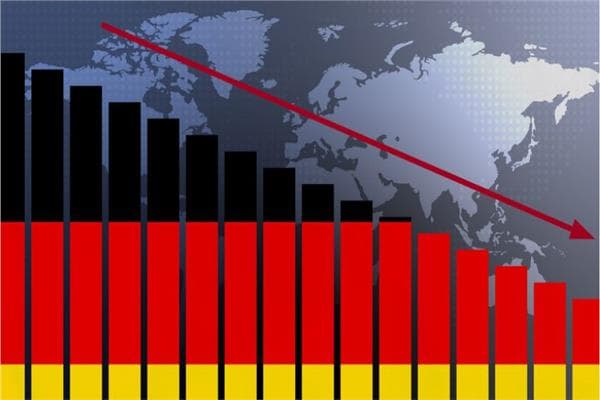 German Labour Minister Warns of Crisis