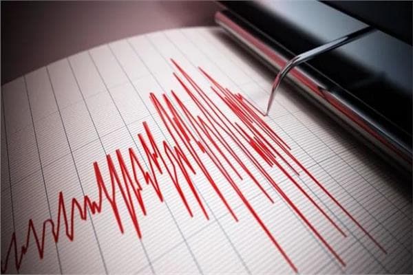 زلزال يضرب عدة محافظات في مصر