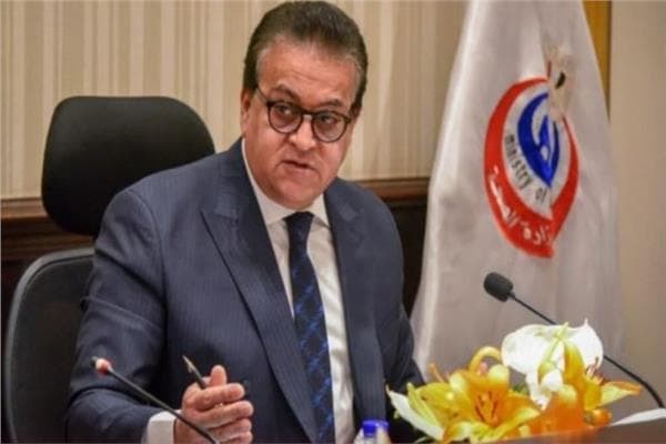 Health Minister activates emergency plan after earthquake