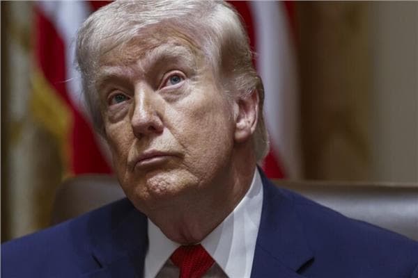 Trump to impose sanctions on Canada over wildfire smoke