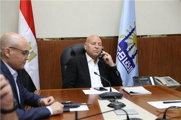 محافظ القاهرة: لا إصابات من زلزال فجرًا