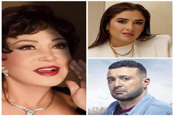 Lobla: Yasmine Abdel Aziz's Acting Talent and My View on El Sakka