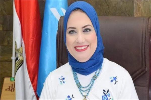 Education Minister appoints Nadia Fathi as Head