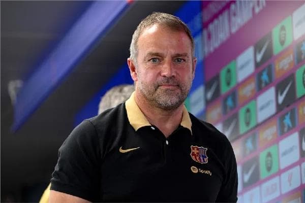 برشلونة يخطط لانتزاع هدف ريال مدريد من مانشستر سيتي
