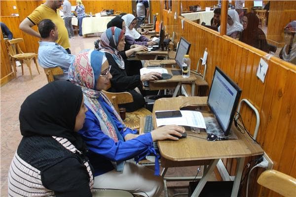 University Coordination 2026: 120,000 Students Register for Aptitude Tests