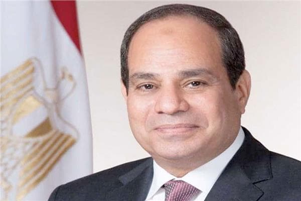 السيسي يؤكد على دعم الأشد فقراً