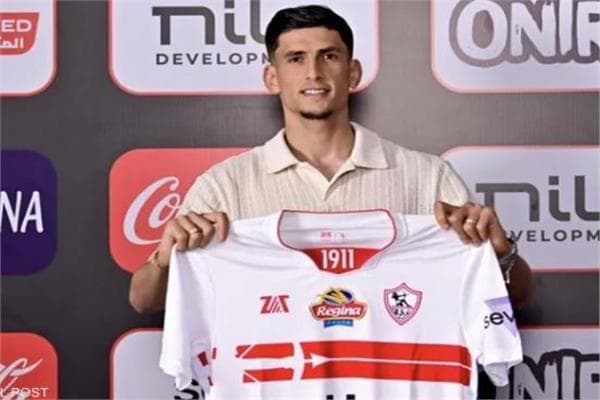 الزمالك يباشر دفع مستحقات صلاح
