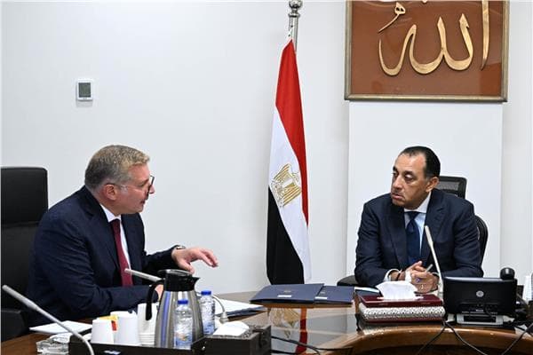 Mouad: Government emphasizes energy security