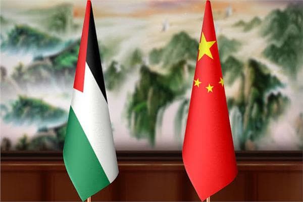 سفير الصين: فلسطين عضو كامل الحقوق