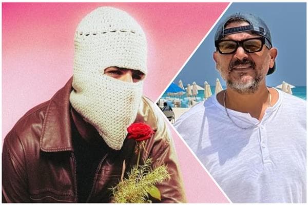 وليد سعد يُحذف أغنية توو ليت بعد اتهامه بسرقتها