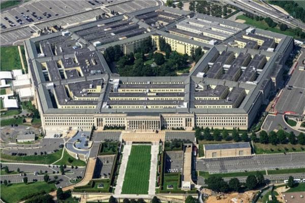 Pentagon: Revisiting US Europe Presence to Boost NATO