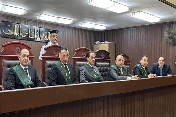 Shubra Al-Khaimah Crime Case Summary