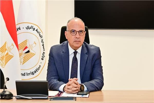 Water Minister Highlights Digital Shift for Smart Management