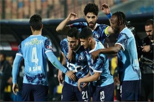 بيراميدز يلتقي العربي الكويتي وديًا