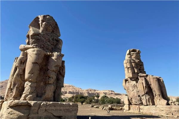 سر الصمود المصري القديم في مواجهة الزلازل