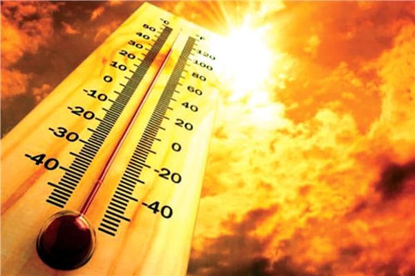 Wave's extreme heat impacts weather on Tuesday