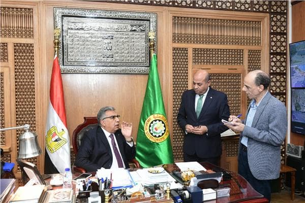 محافظ الدقهلية يوافق على تخفيض درجات الثانوي