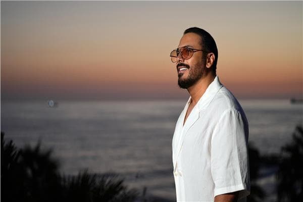 Rami Ayach Headlines Summer 2026 Concert