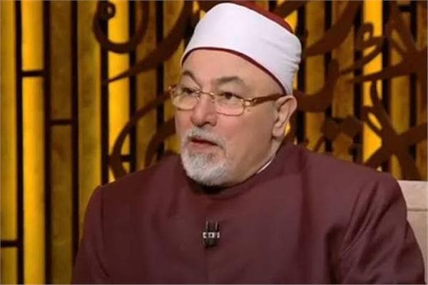 خالد الجندي: 3 أعمال لا يقدر الملائكة على حصر أجرها