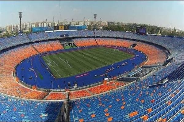 الزمالك يبلغ رابطة الأندية بملاعبه الموسم القادم