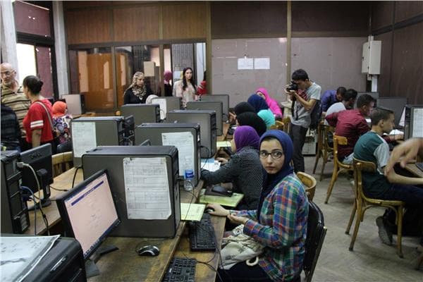 خطوات تسجيل رغبات تنسيق الجامعات 2026 قبل المرحلة الأولى