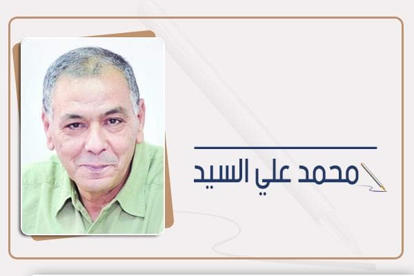 Mohamed Ali El-Sayed: Al-Farma Fortress in Talina