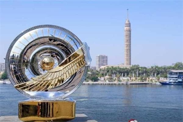 قرعة الدوري المصري لموسم 2026-2027