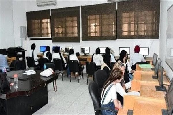 تنسيق الجامعات 2026 يستقبل طلبة الثانوية