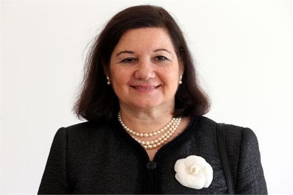 الولايات المتحدة تلغي تأشيرة السفيرة البرازيلية