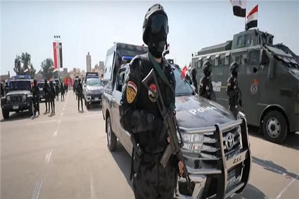 شرطة التموين تحمي الدعم من المتلاعبين