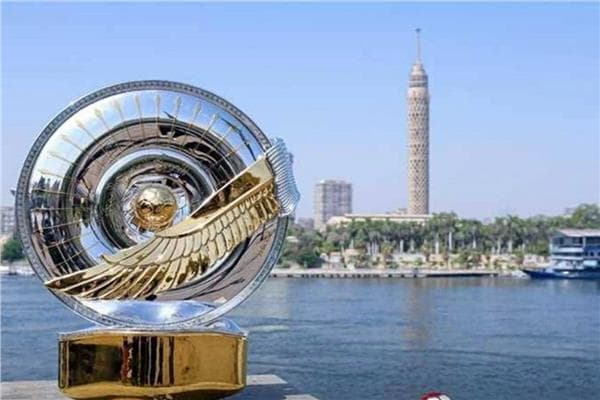 زيادة جائزة الدوري المصري 2026