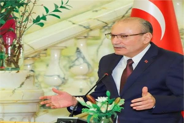 السفير التركي: صلاح يضمن منافسة طرابزون وانتقاله أعمق من صفقة