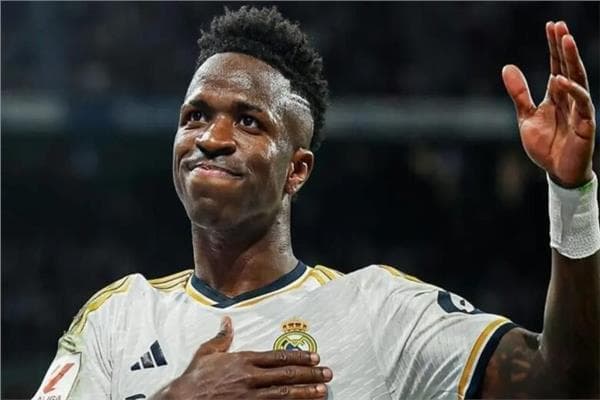 فينيسيوس يثير صدمة في ريال مدريد