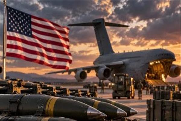 Ammunition Shortage Hinders Iran Operations