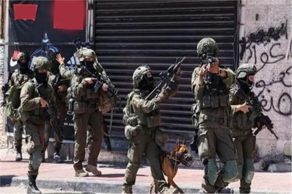 Palestinian Red Crescent reports 10 injured at Qalandia camp