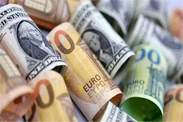 انخفاض أسعار العملات الأجنبية اليوم 6 أغسطس