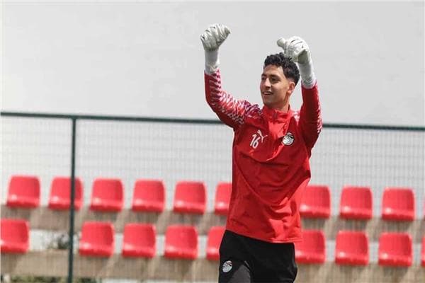 Zamalek Considers Promoting Malek Amr