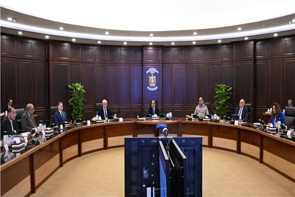 Government approves 12 decisions this week