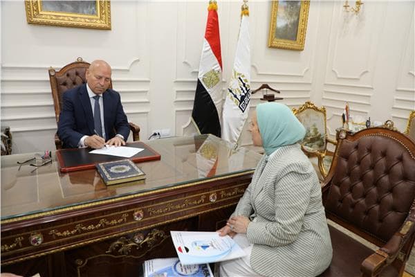 Cairo approves secondary exam results