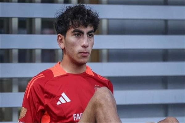 Al-Sharqiya Enppi signs Youssef Sayed