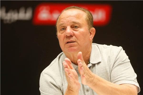 FIFA lauds Shawki Gharib’s new role as Technical Director