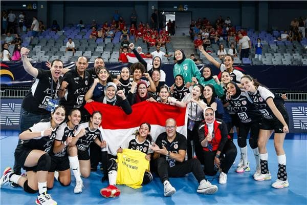 Youth Team Praises Sisi After Qualification