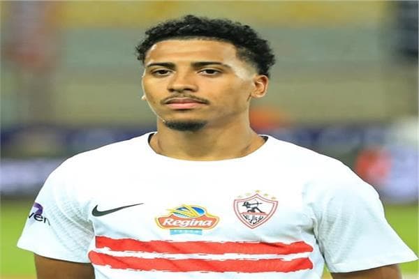 Zamalek Rejects Juan Pérez Exit