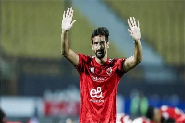Al-Ahli Announces Ben Romdan Departure