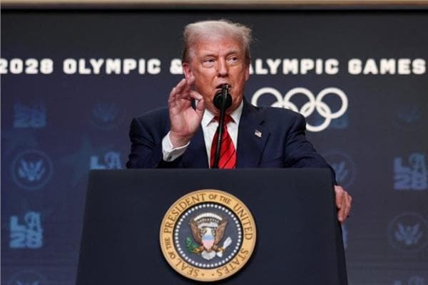 Trump: We dealt a major blow to Iran’s nuclear ambitions