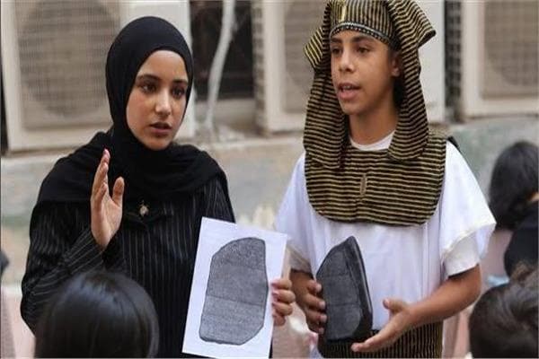 Museums Department reports 52 training sessions, 18 exhibitions, and 63 children's programs