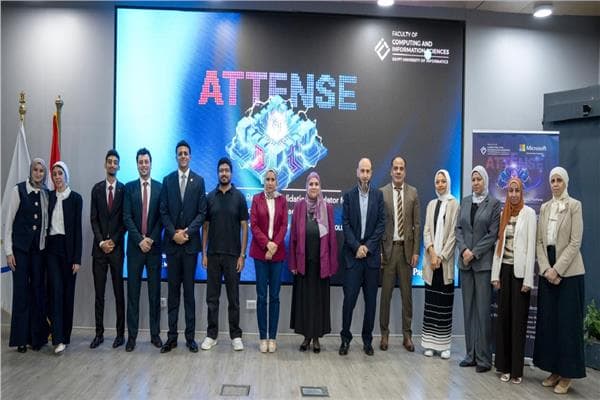 Misr for Informatics Creates 4 Cybersecurity Apps