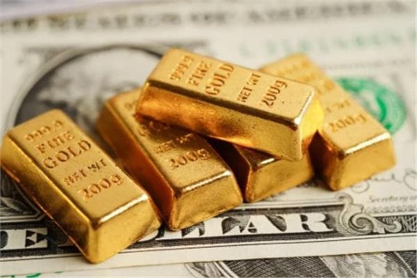 Gold rises sharply with $35 jump